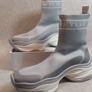 Kendall & Kylie Sneaker Boots